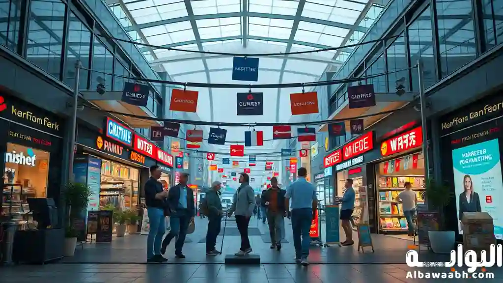 أفكار تسويقية لزيادة المبيعات