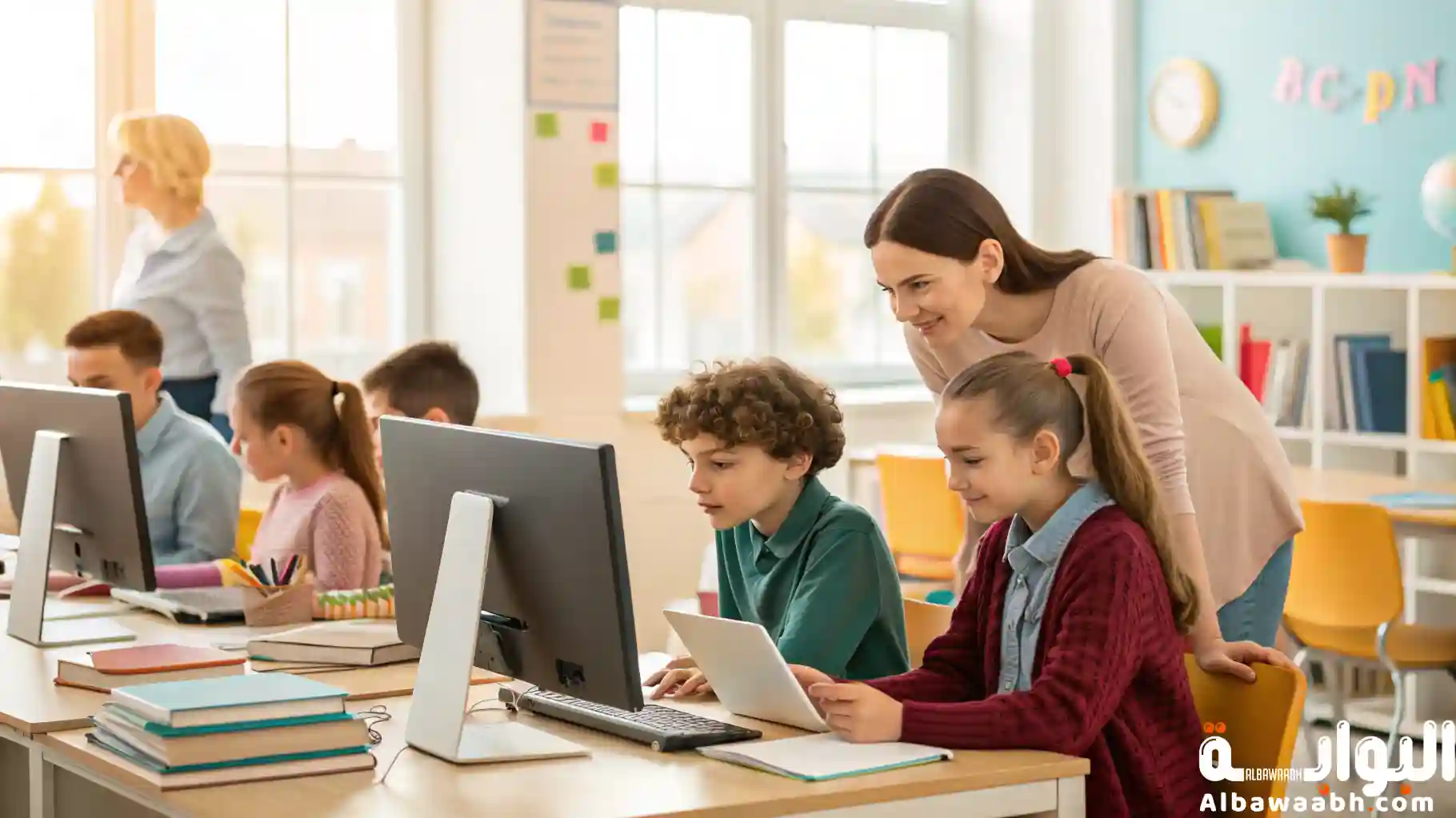 تعريف المنظومة التعليمية