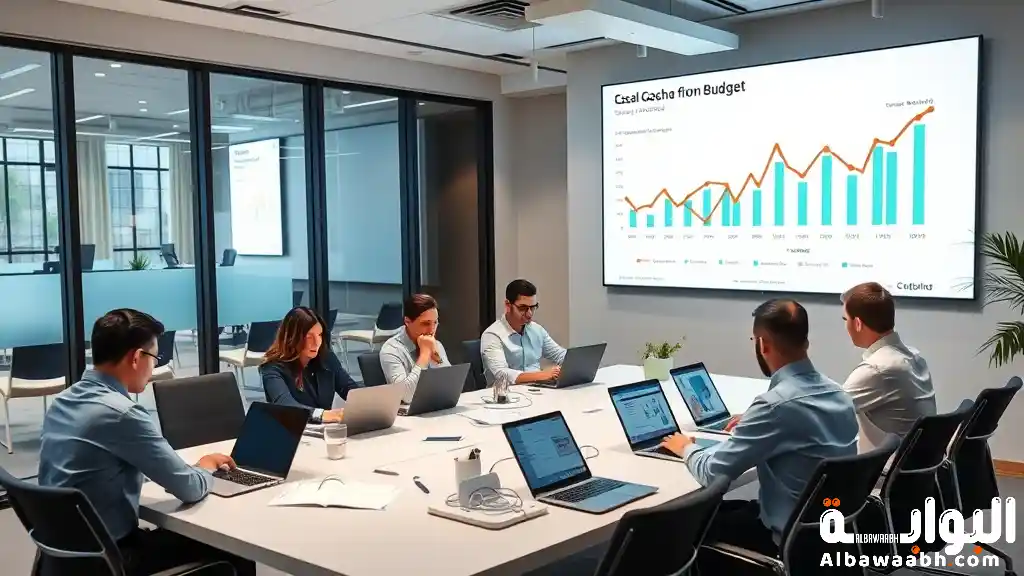 تخطيط الاحتياجات التمويلية