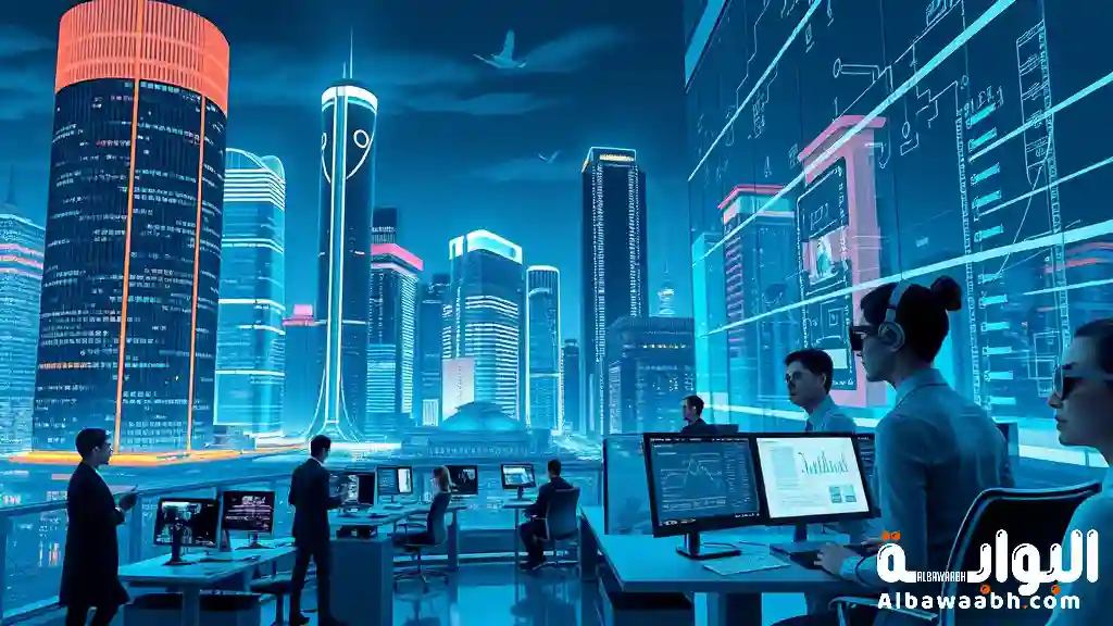 ما هي الأساليب الحديثة في قياس الأداء المؤسسي؟ دليل شامل