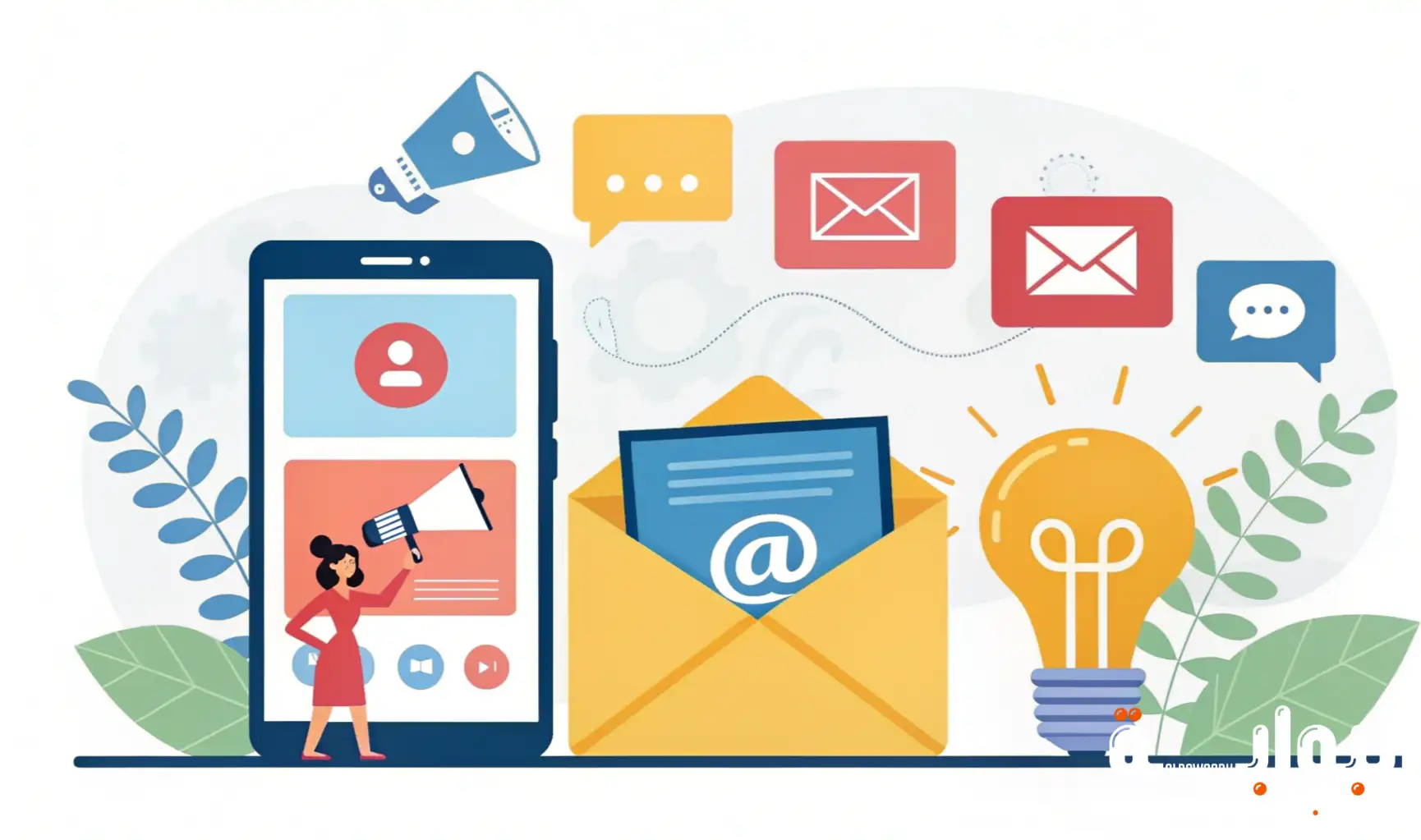 طرق التسويق