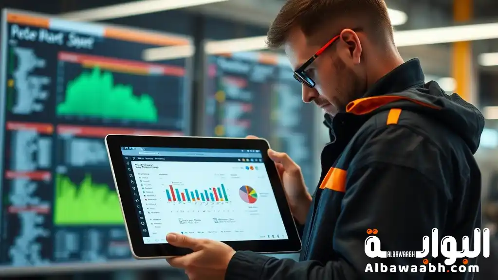 إدارة المشاريع التقنية