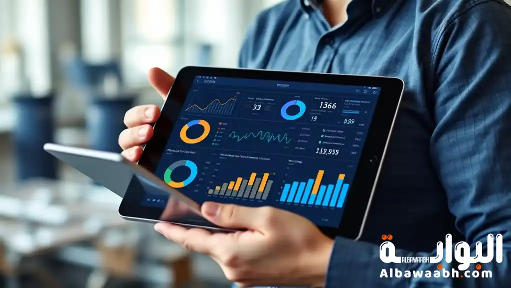 مهارة إدارة المشاريع