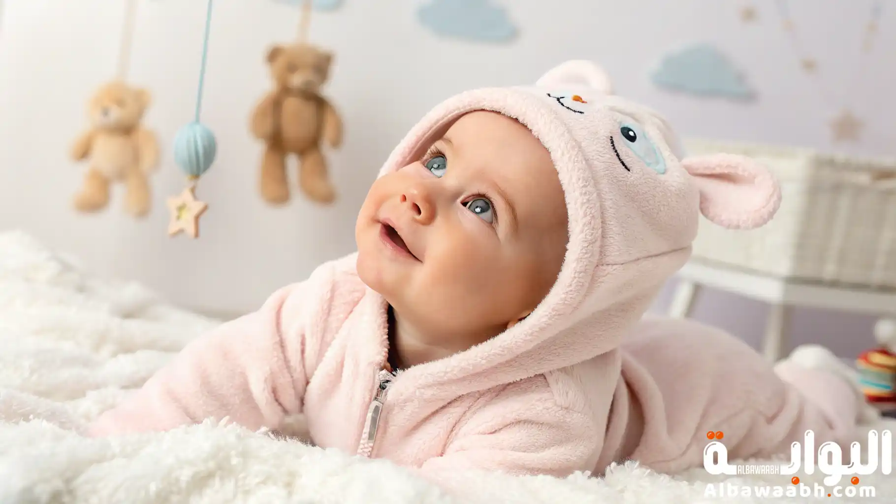 أجمل الأسماء للذكور