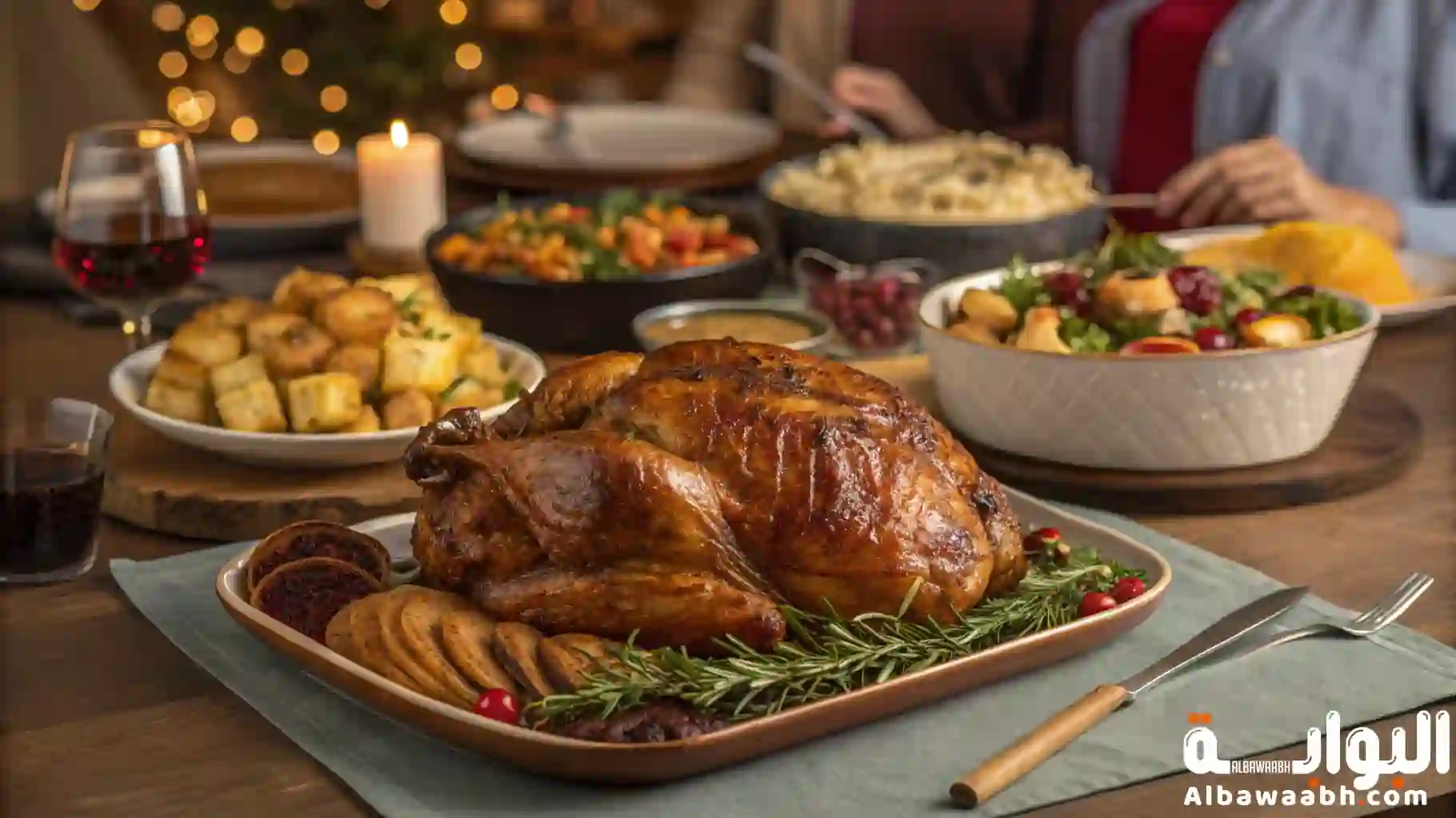 حلم أكل اللحم المطبوخ