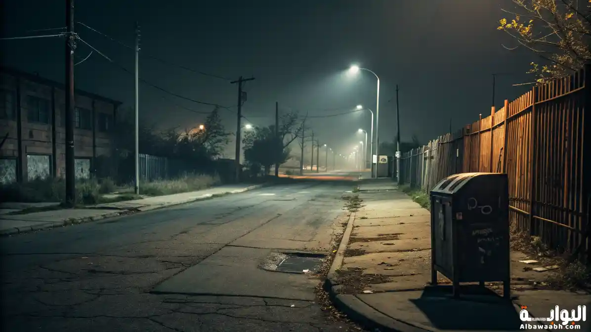 حلم التعرض للسرقة