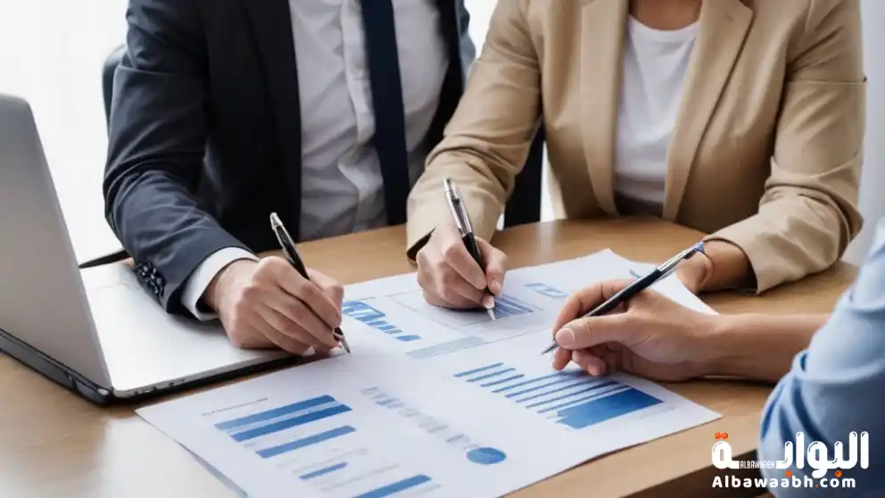 خطوات التخطيط الإداري وأهميتها في تحقيق أهداف المؤسسة بدقة
