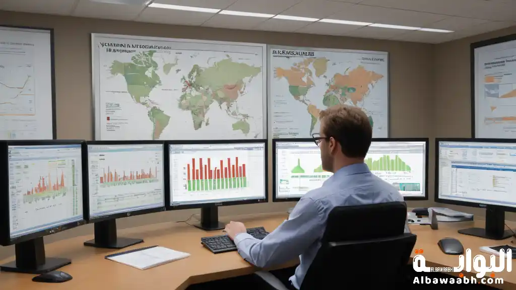 التخطيط المالي الاستراتيجي