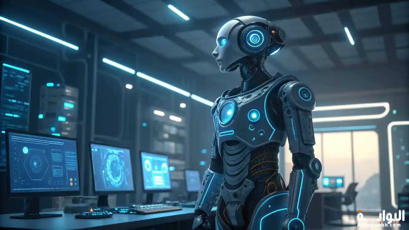 إيجابيات وسلبيات الذكاء الاصطناعي