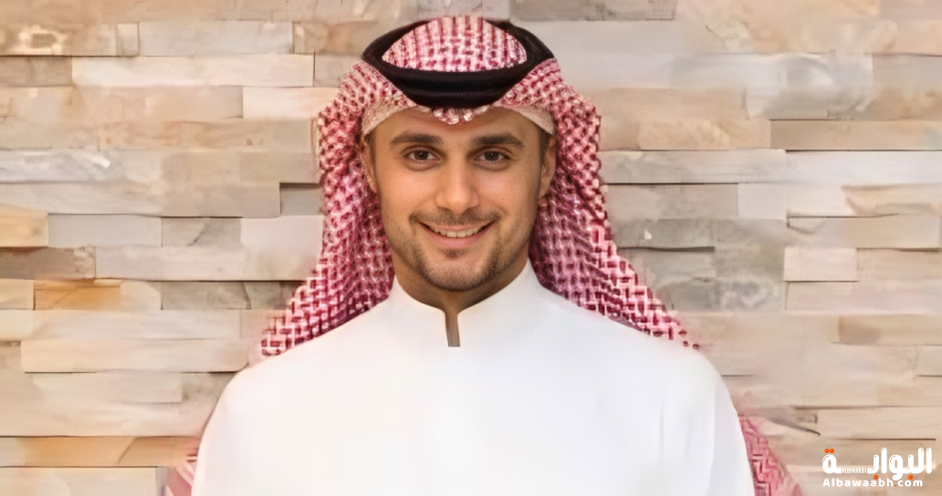 خالد بن الوليد بن طلال