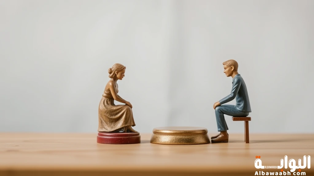 ترتيب الولاية بعد وفاة الأب