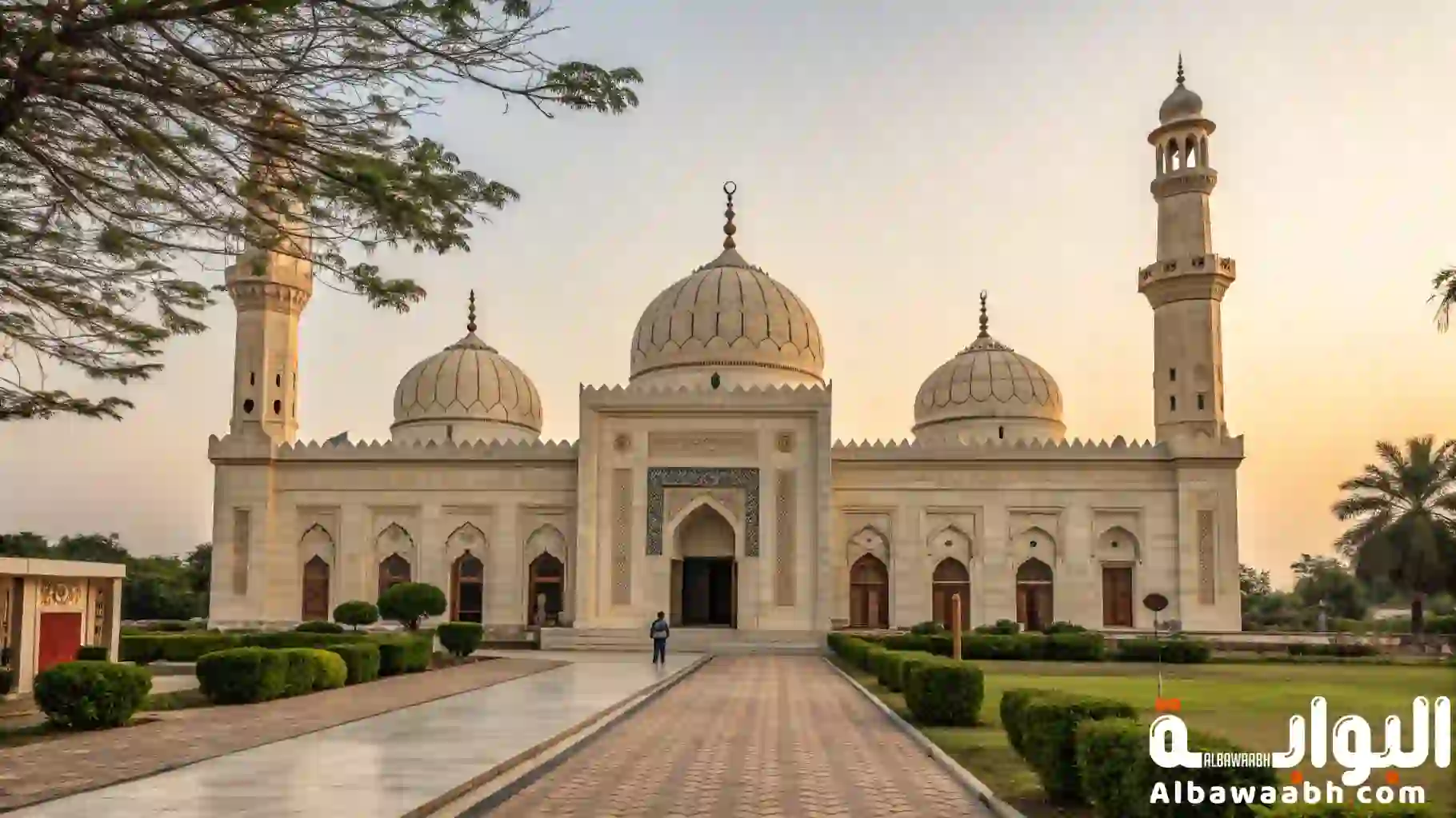 لماذا سمي خط النسخ بهذا الاسم