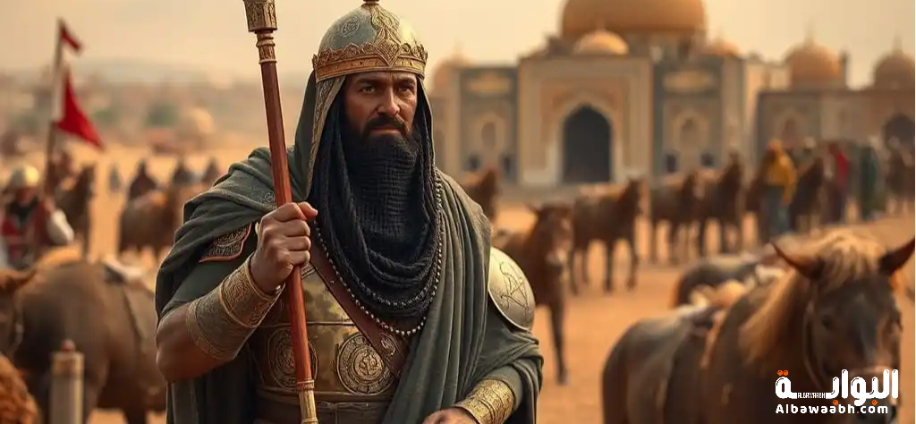 عظماء غيروا مجرى التاريخ