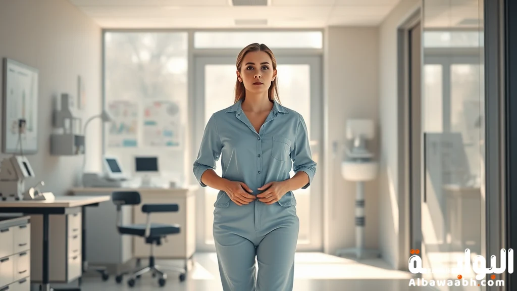 أعراض لخبطة الهرمونات عند النساء