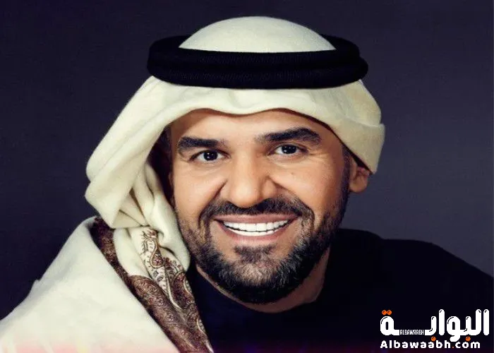 حسين الجسمي صوت الخليج الدافئ ومُطرب المشاعر