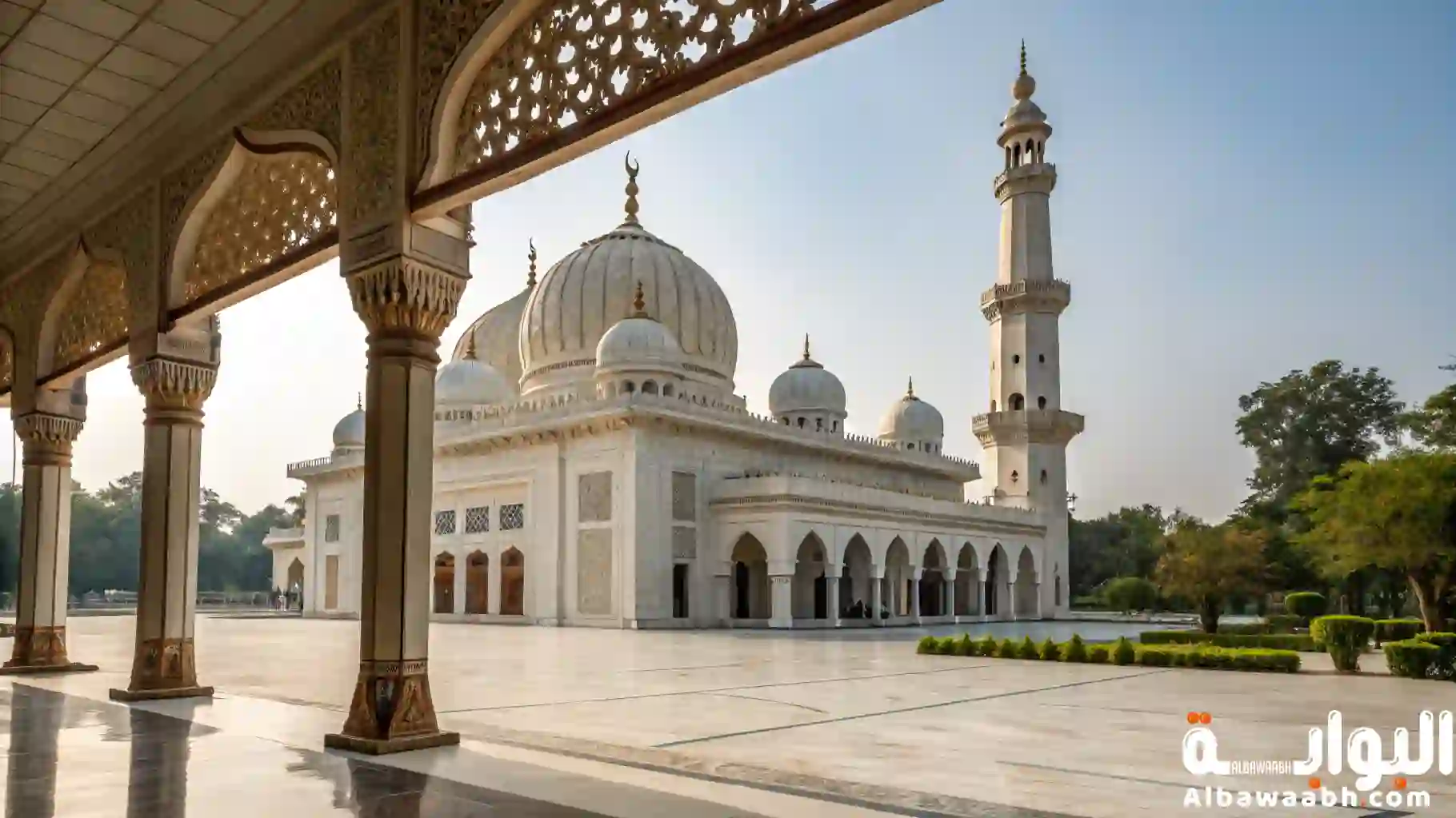 حكم الصلاة بطلاء الأظافر