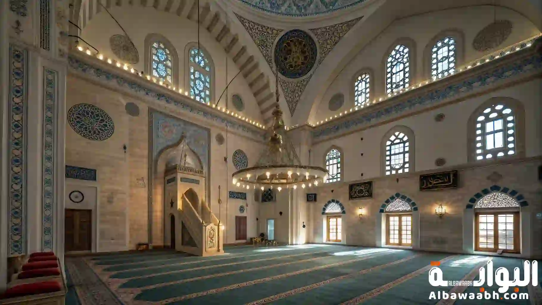 أحكام التجويد في سورة الملك