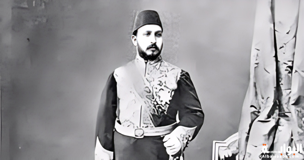 الخديوي توفيق وتاريخه في مصر الحديثة