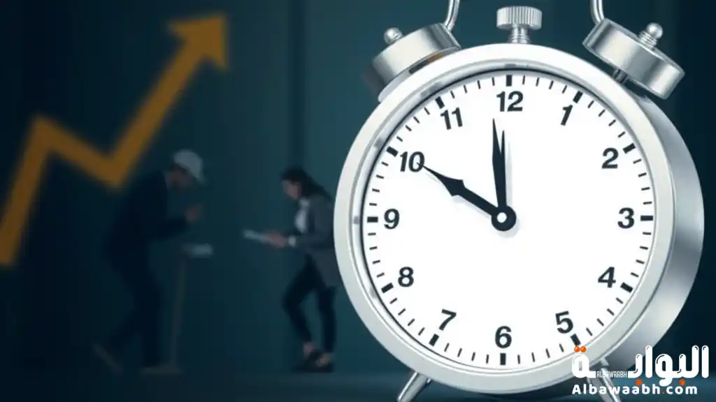 إدارة المشاريع الرشيقة