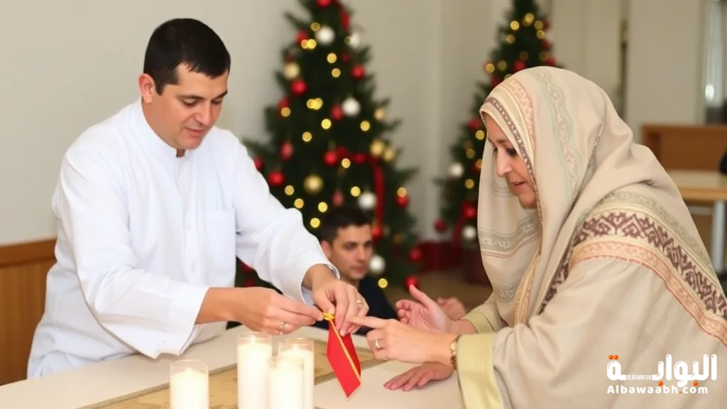 مسابقات للعيد للكبار