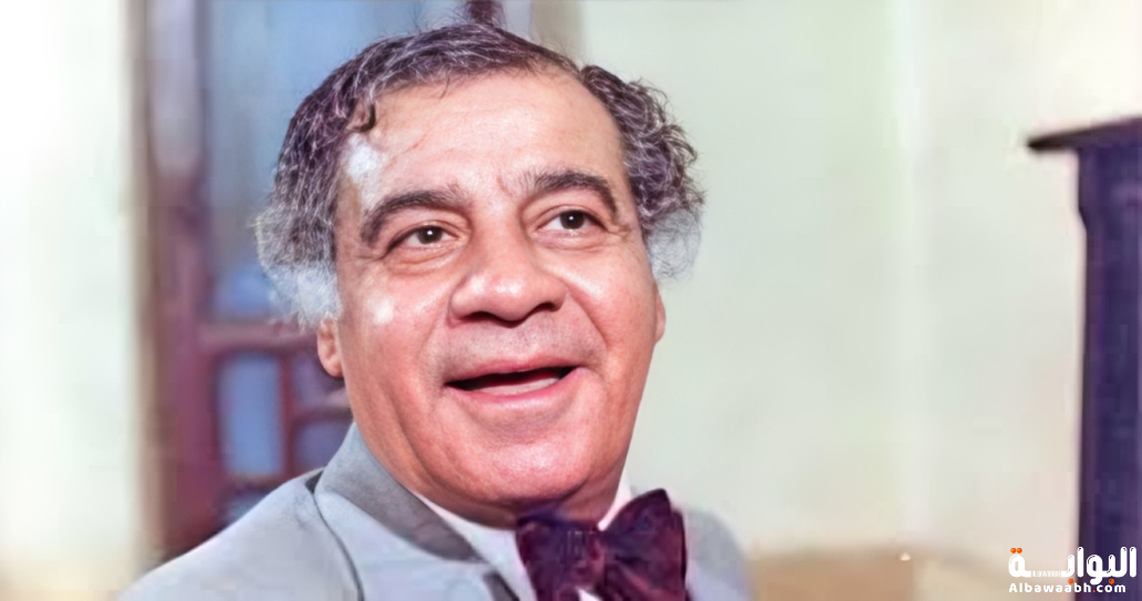 أمين الهنيدي