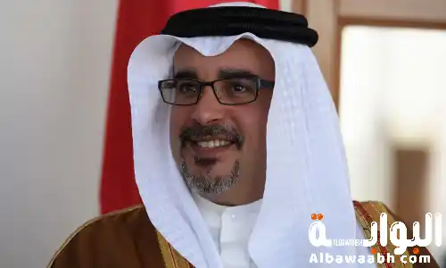 عبد الله بن حمد آل خليفة