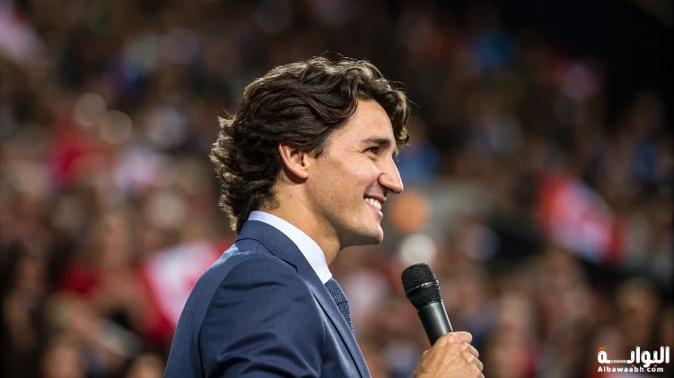 جاستن ترودو