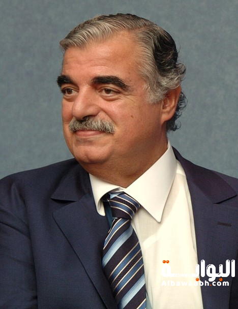 رفيق الحريري: مهندس إعمار لبنان وزعيم الاعتدال السياسي
