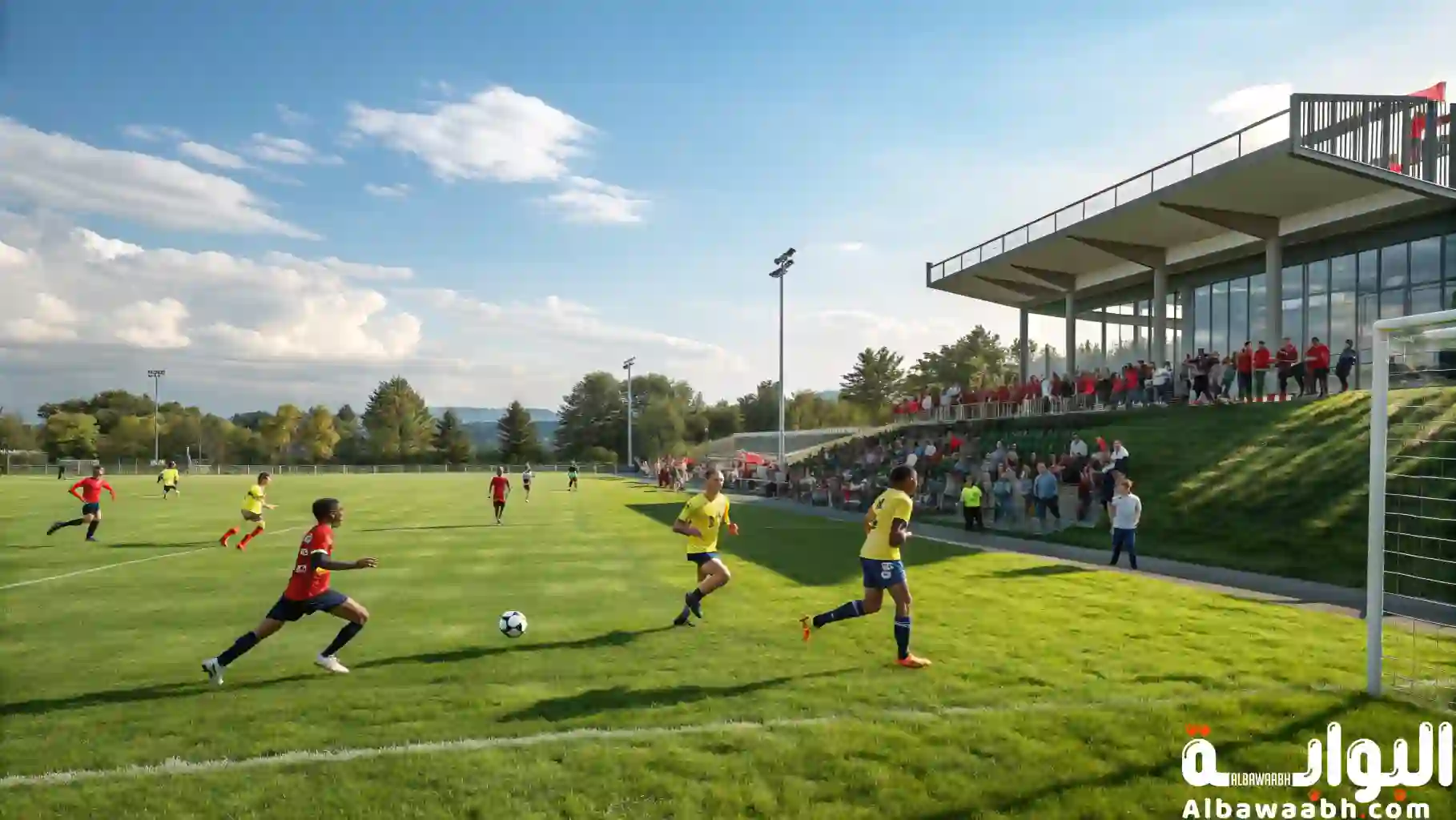 أفضل لاعب في التاريخ