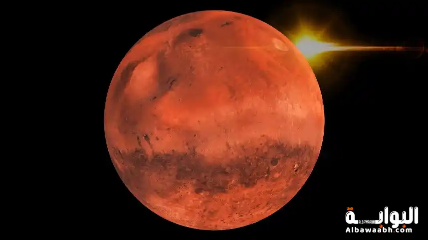 أقرب كوكب للشمس 