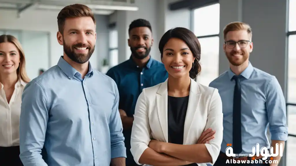 الإدارة والقيادة