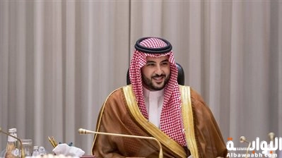 خالد بن سلمان