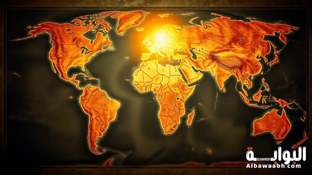 أعظم شخص في تاريخ البشرية