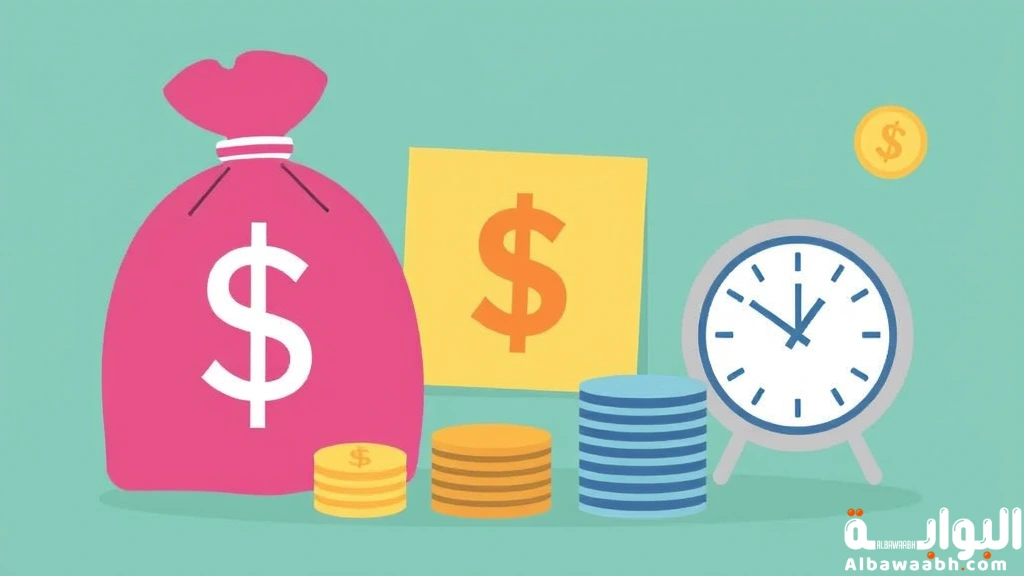 كفاءة الإنفاق المالي