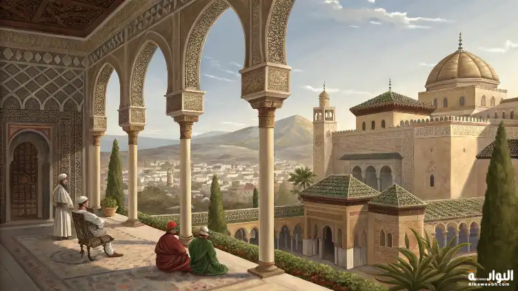 عبد الرحمن الناصر