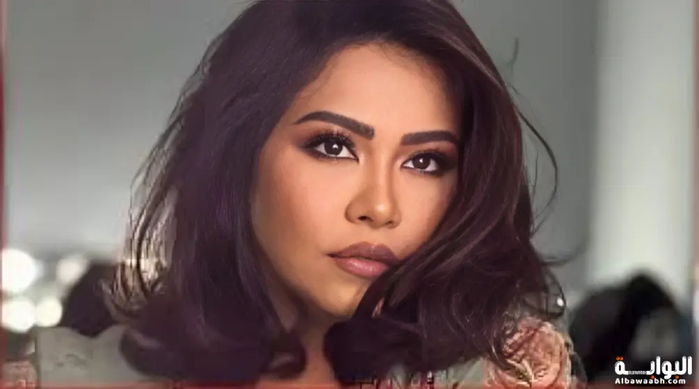 شيرين عبد الوهاب