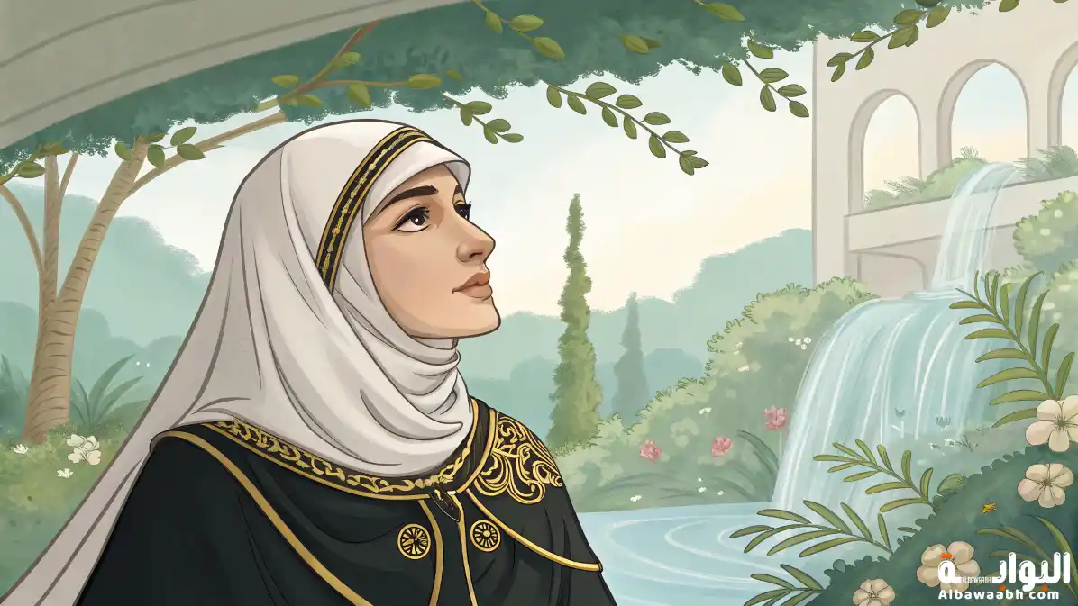 فاطمة الزهراء 