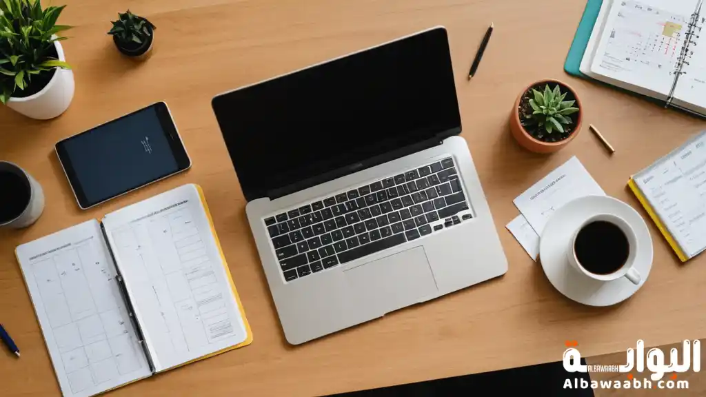 أساليب الإدارة