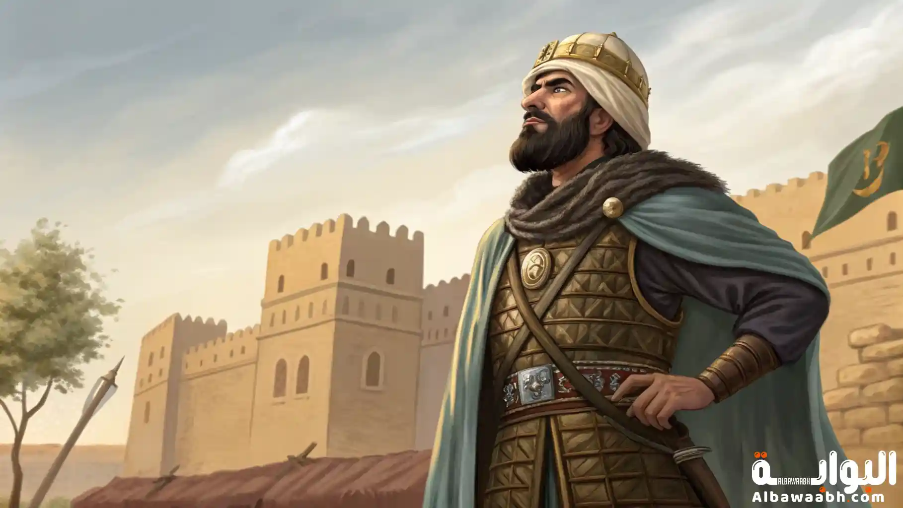 نور الدين محمود