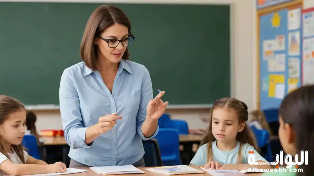 تفعيل دور الطالب في التعليم