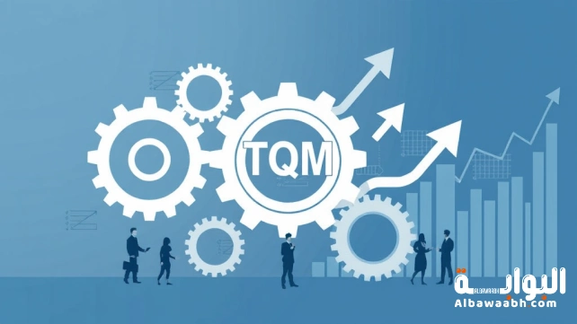 أنواع إدارة الجودة الشاملة: من تكنولوجيا Six Sigma إلى Kaizen