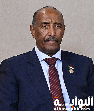 عبد الفتاح البرهان