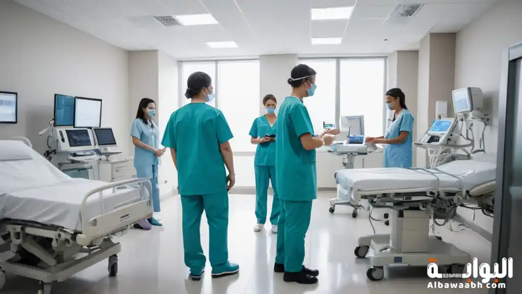 الجودة الشاملة في المؤسسة