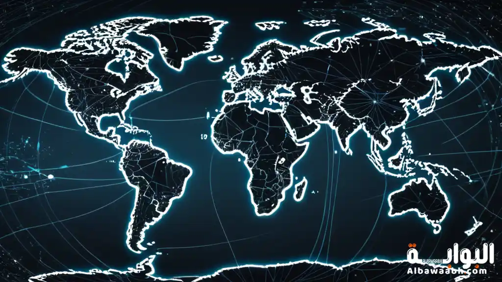 نشأة إدارة المخاطر