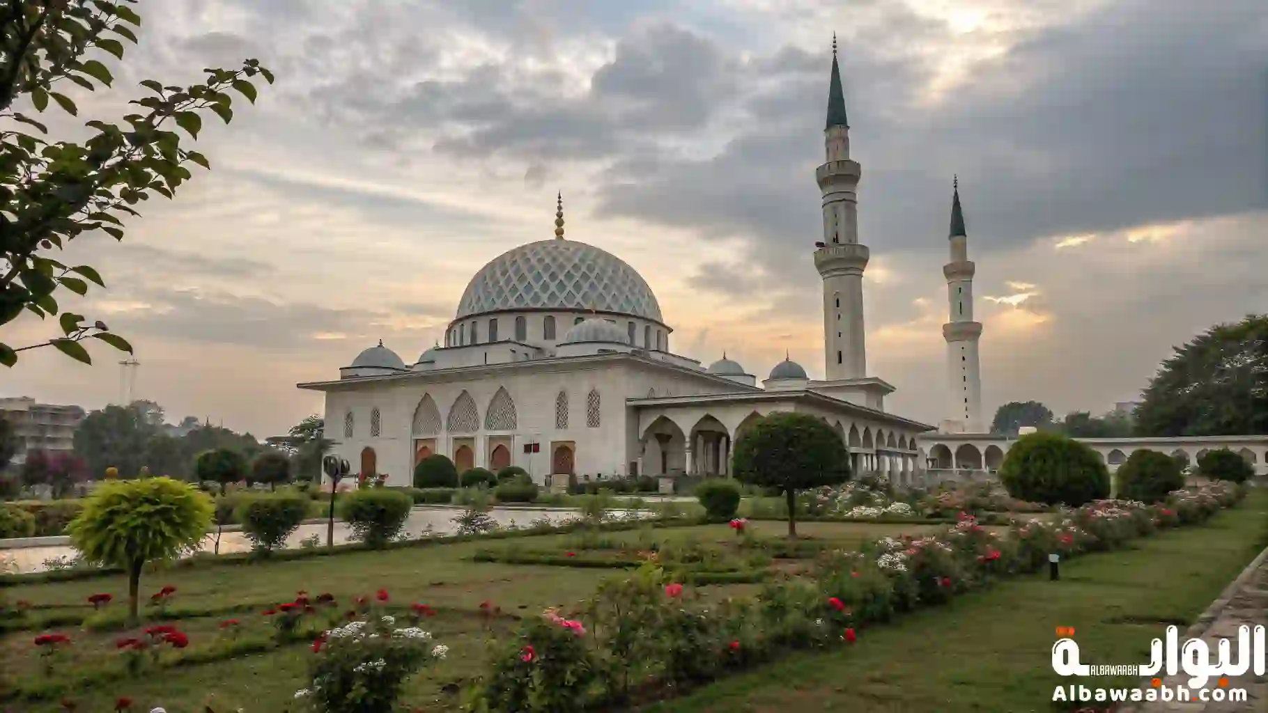 القائد عمرو بن العاص