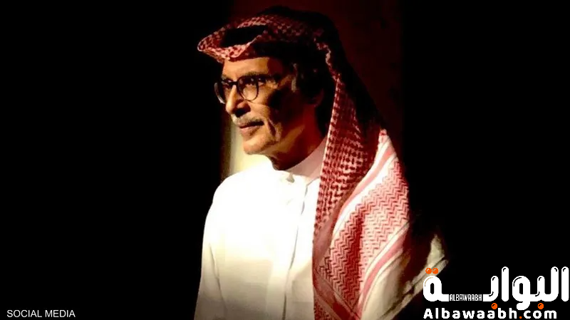 الأمير بدر بن عبد المحسن