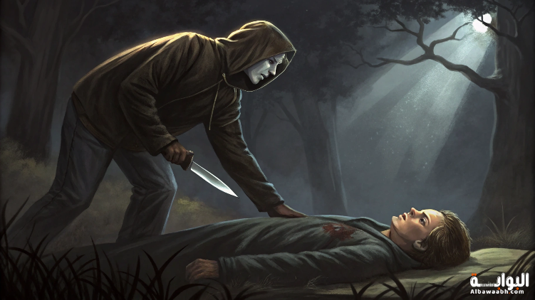  حلم قطع الرأس