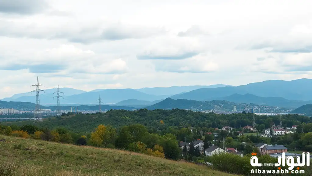 أنواع الطاقة ومصادرها