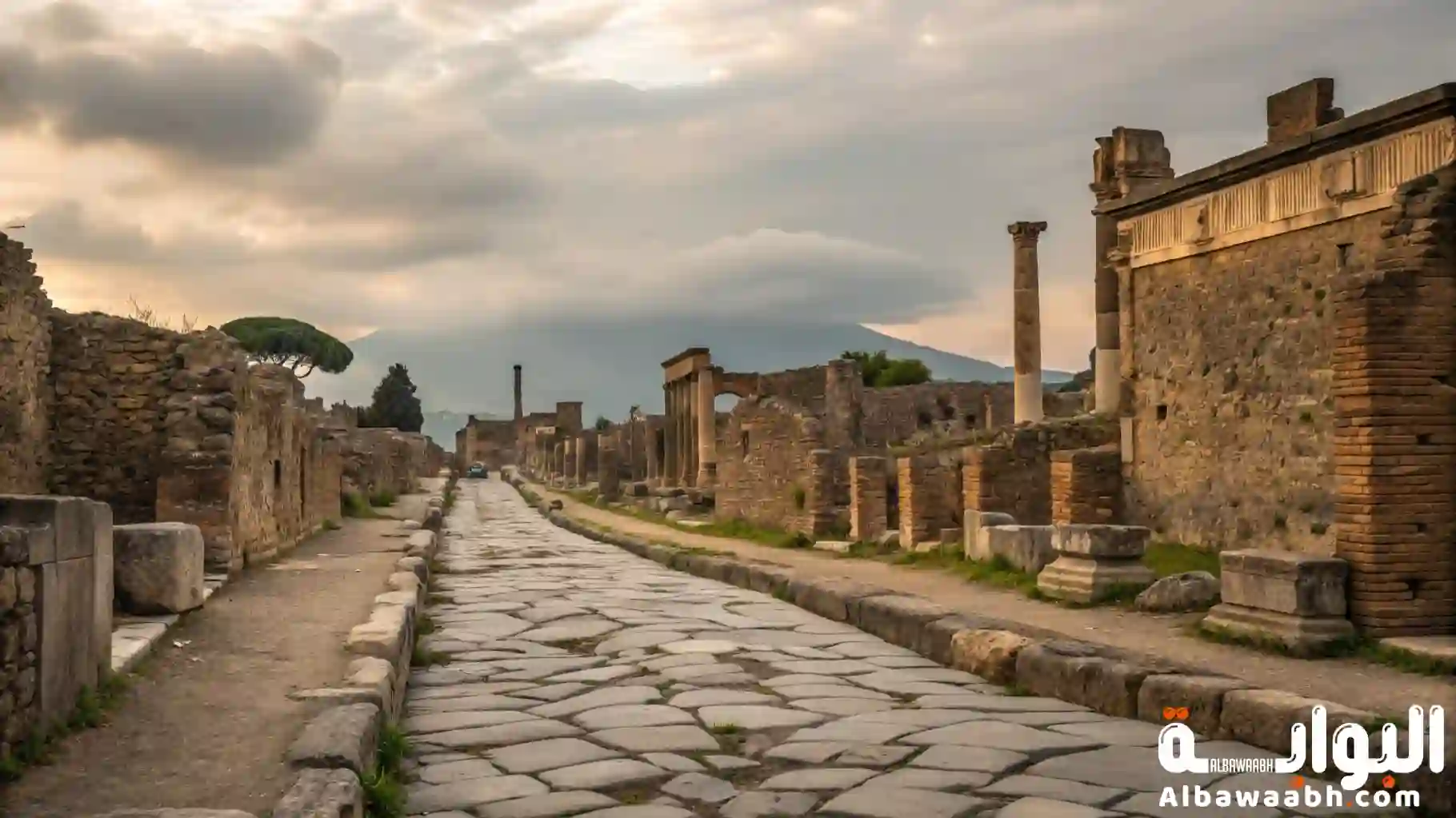 أقدم مدينة في التاريخ