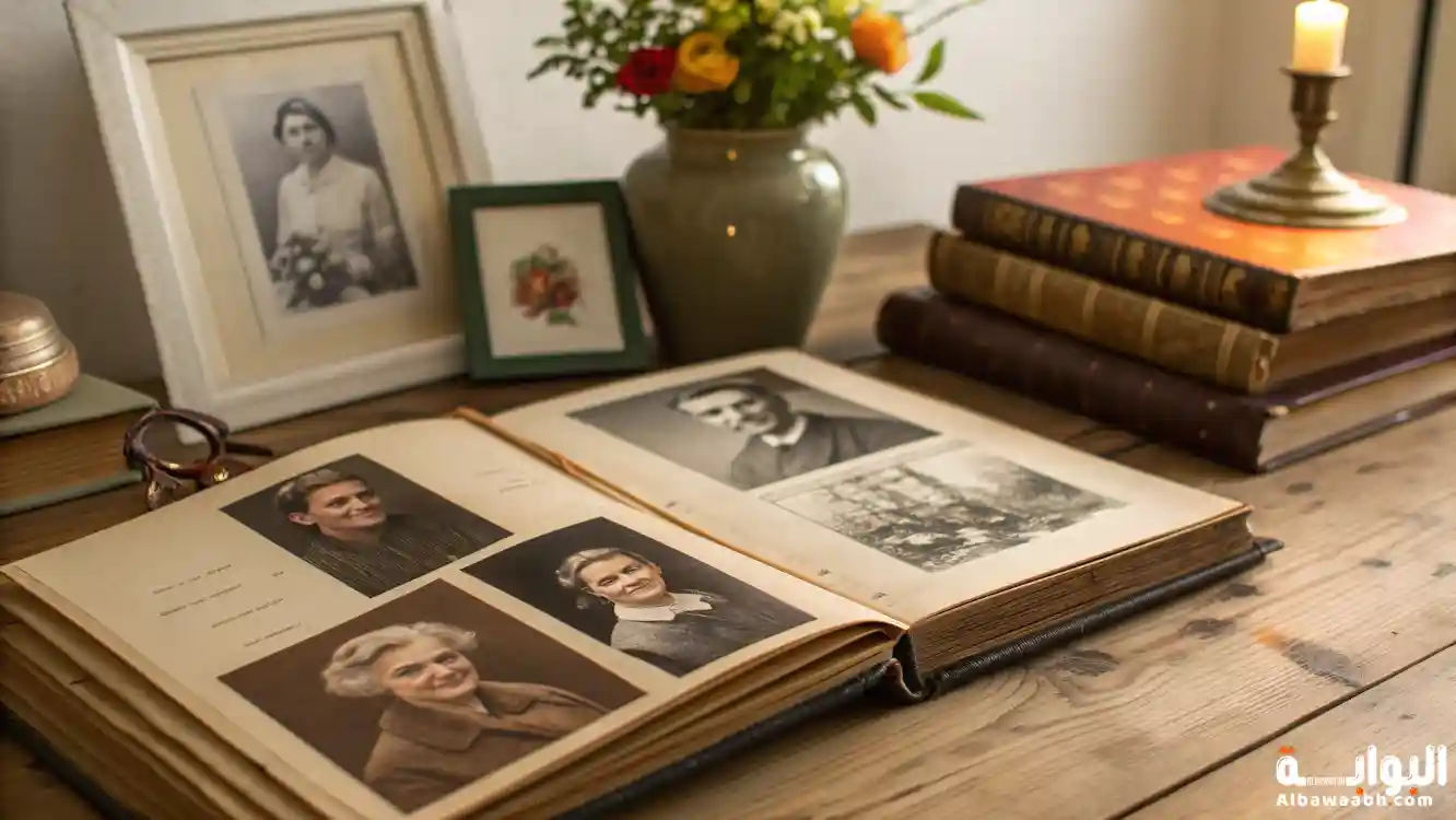 أحكام الميراث